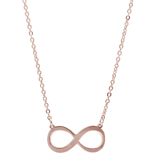 Basic Infinity necklace