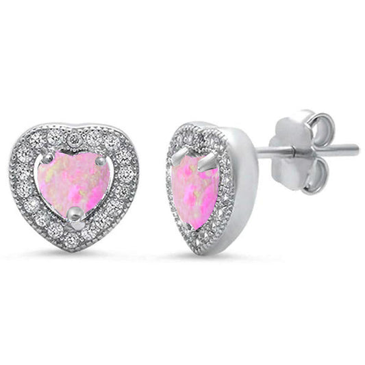 Beautiful Hearts Earrings