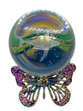 Crystal Orb