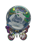 Crystal Orb
