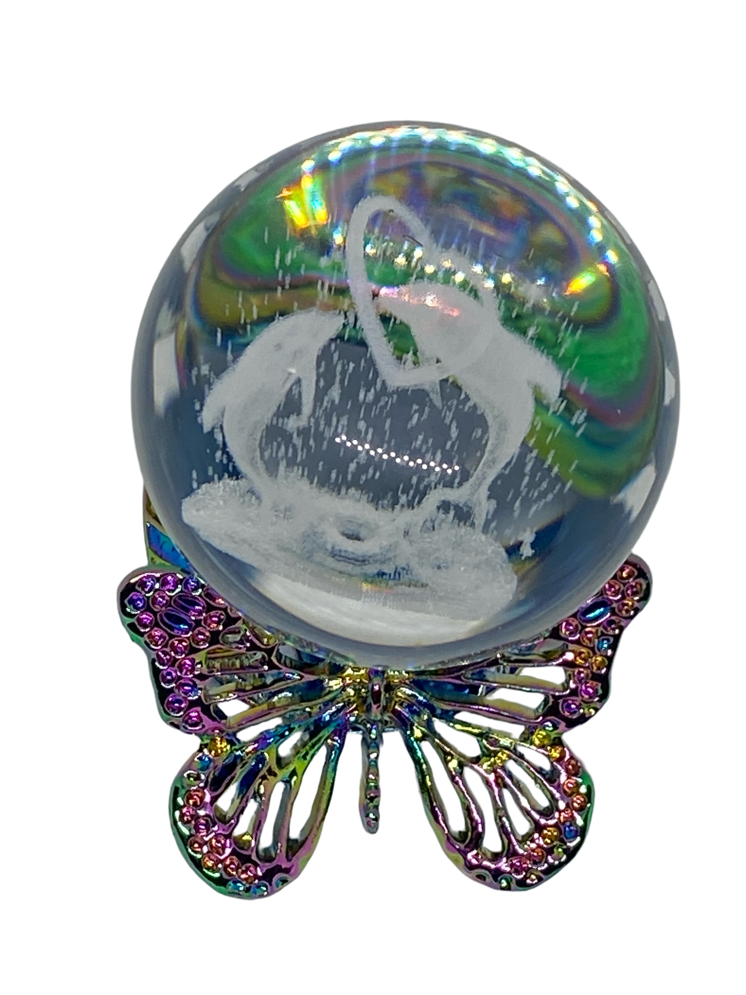 Crystal Orb