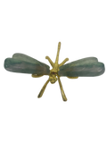 Fluorite Dragonfly