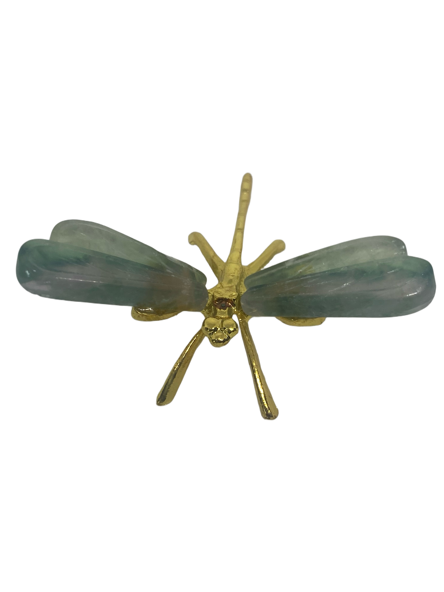 Fluorite Dragonfly