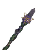 Amethyst Wand