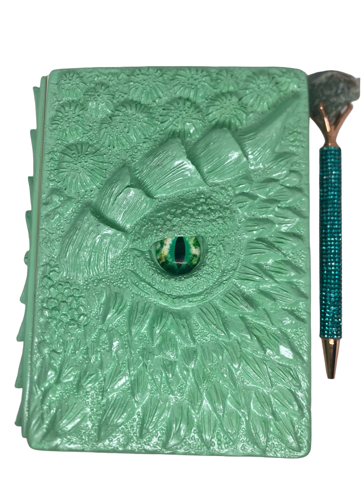 Dragon Eye Notebook set