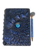 Dragon Eye Notebook Set