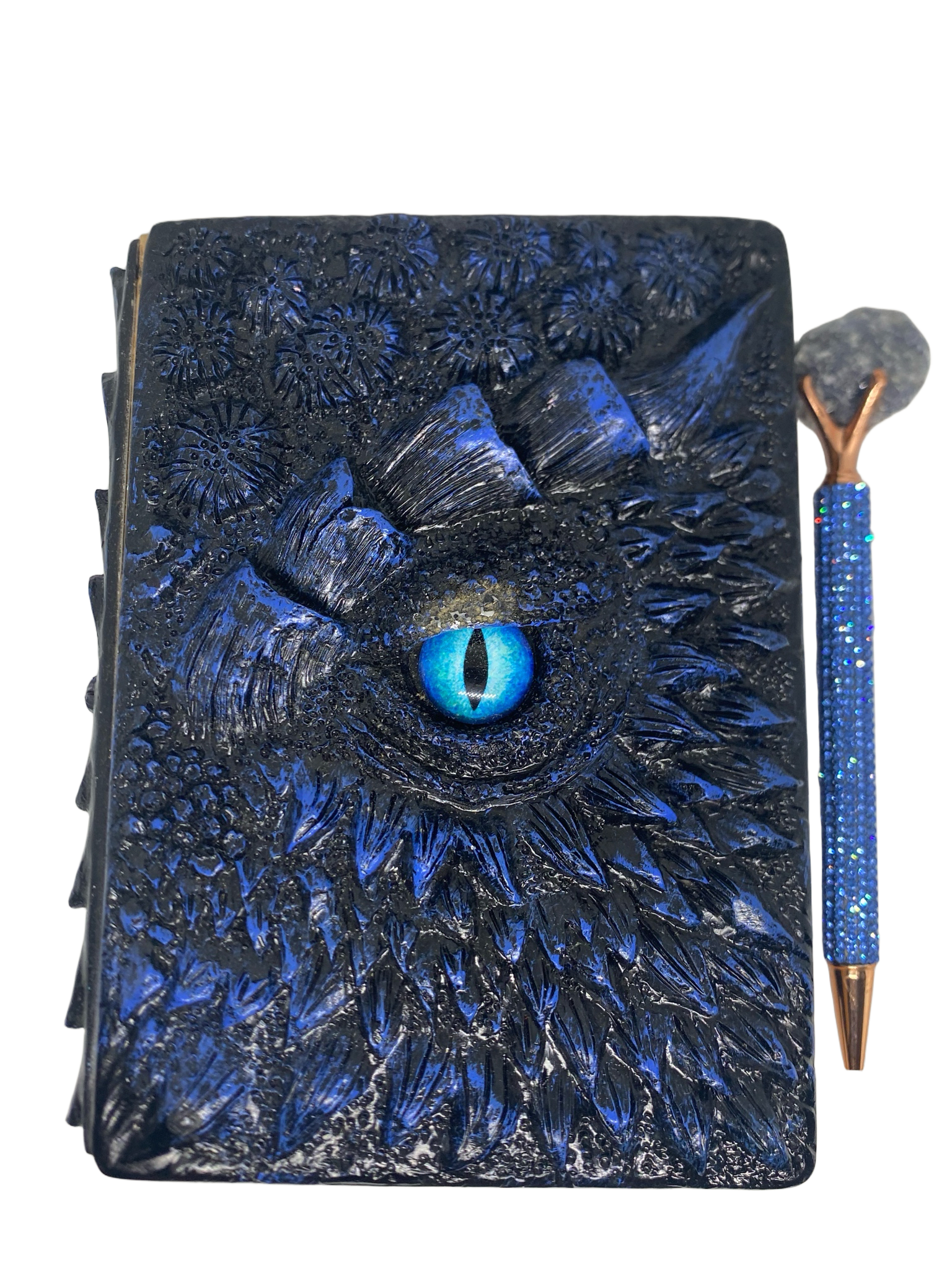 Dragon Eye Notebook Set