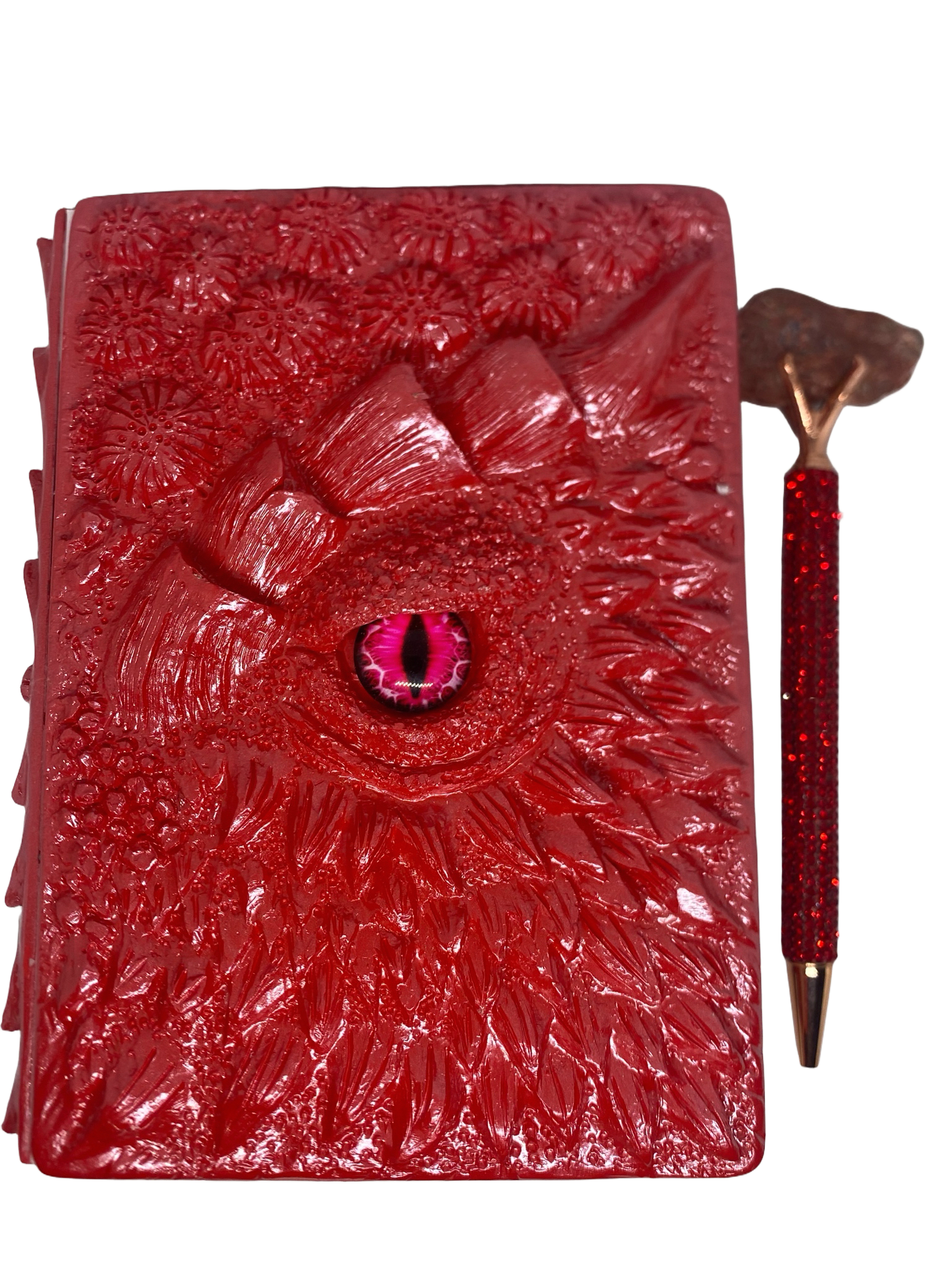 Dragon Eye Notebook Set