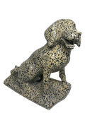 Dalmatian Jasper Dog