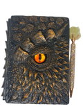 Dragon Eye Notebook Set