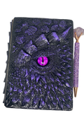Dragon Eye Notebook Set