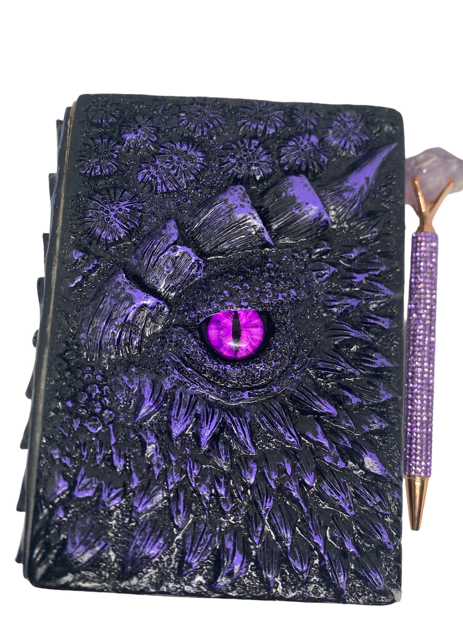 Dragon Eye Notebook Set