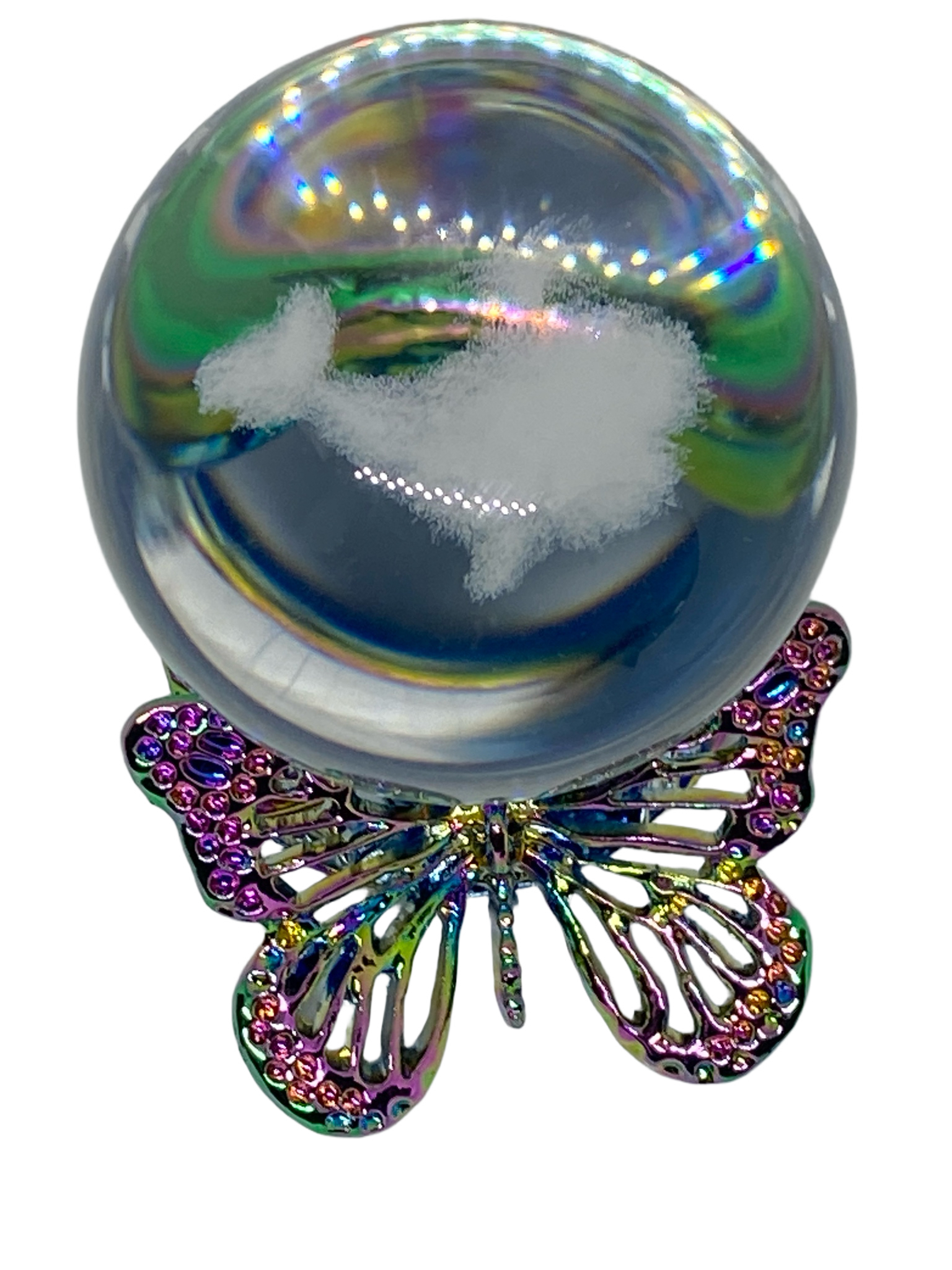 Crystal Orb