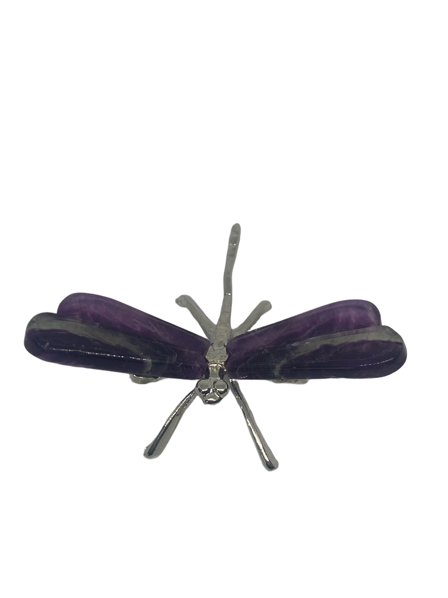 Fluorite Dragonfly
