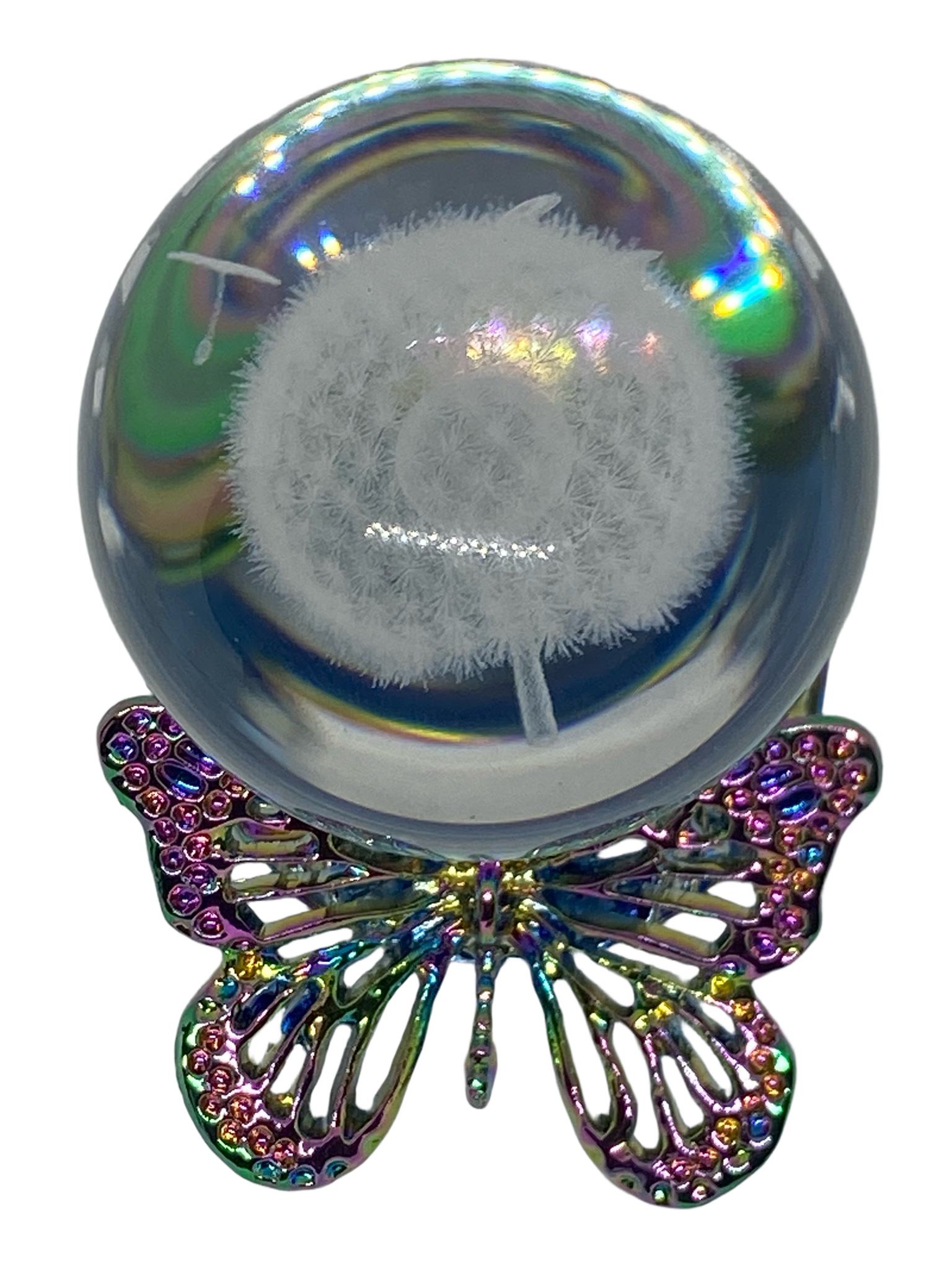 Crystal Orb