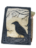 Crow Notebook Set