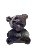 Amethyst Bear (medium)