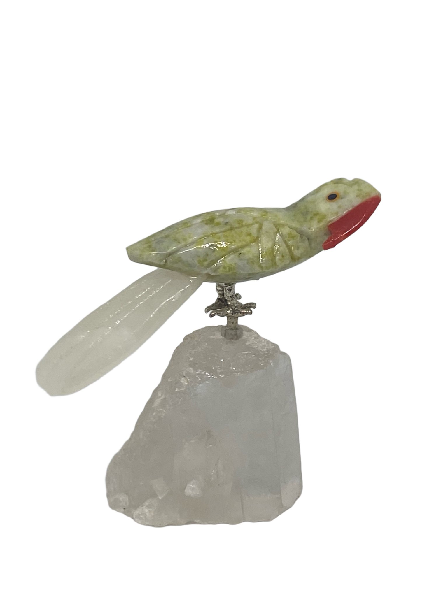 Crystal Bird