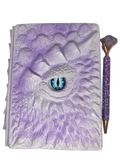 Dragon Eye Notebook Set