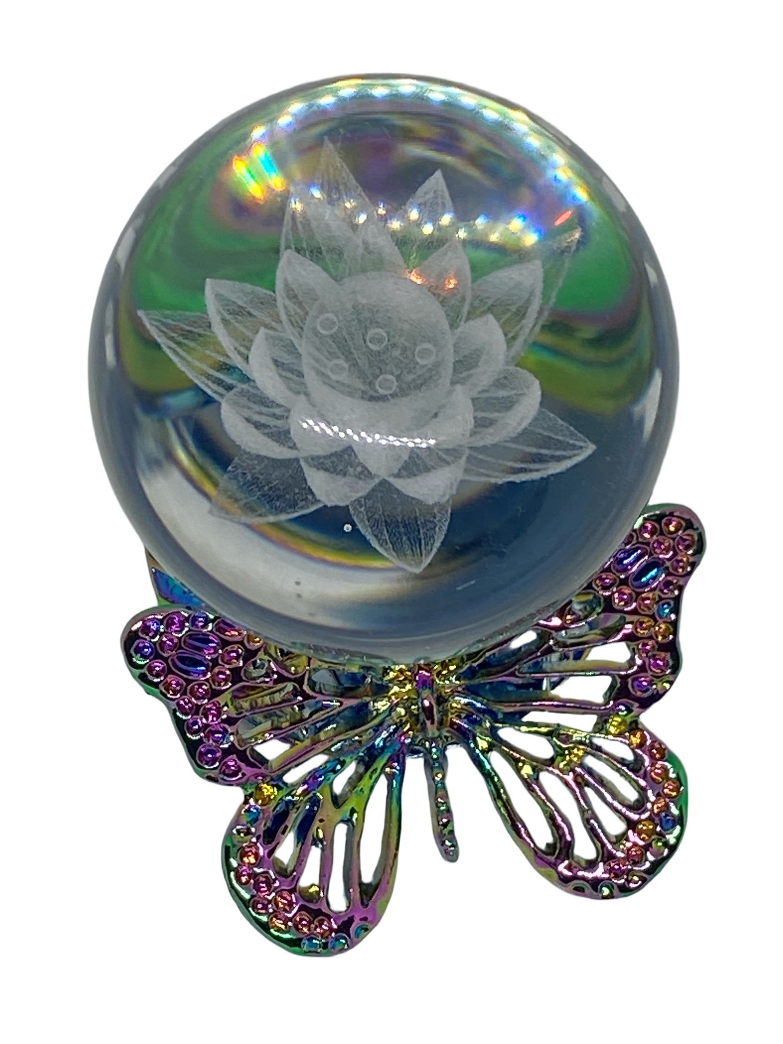 Crystal Orb