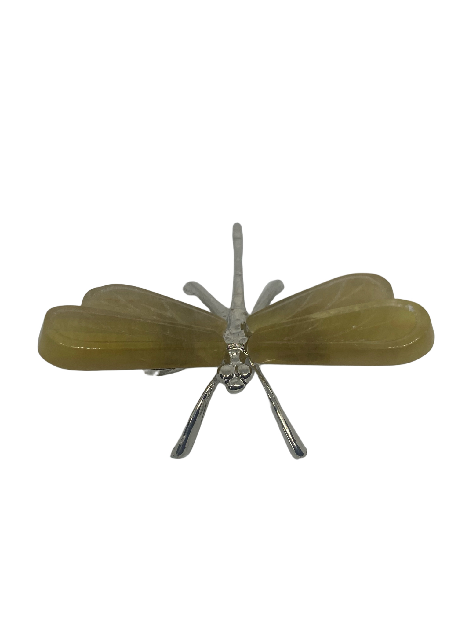Fluorite Dragonfly