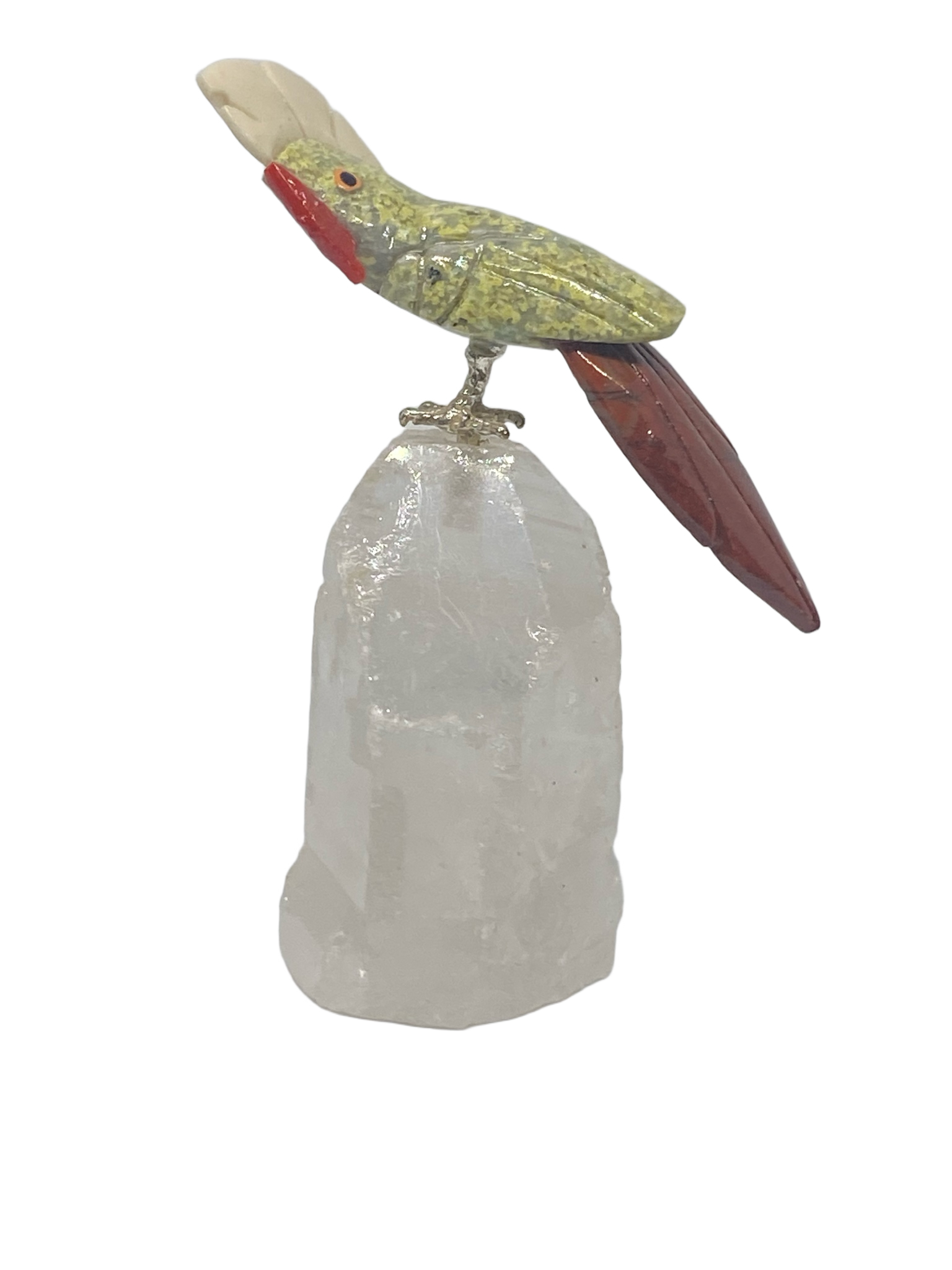 Crystal Bird