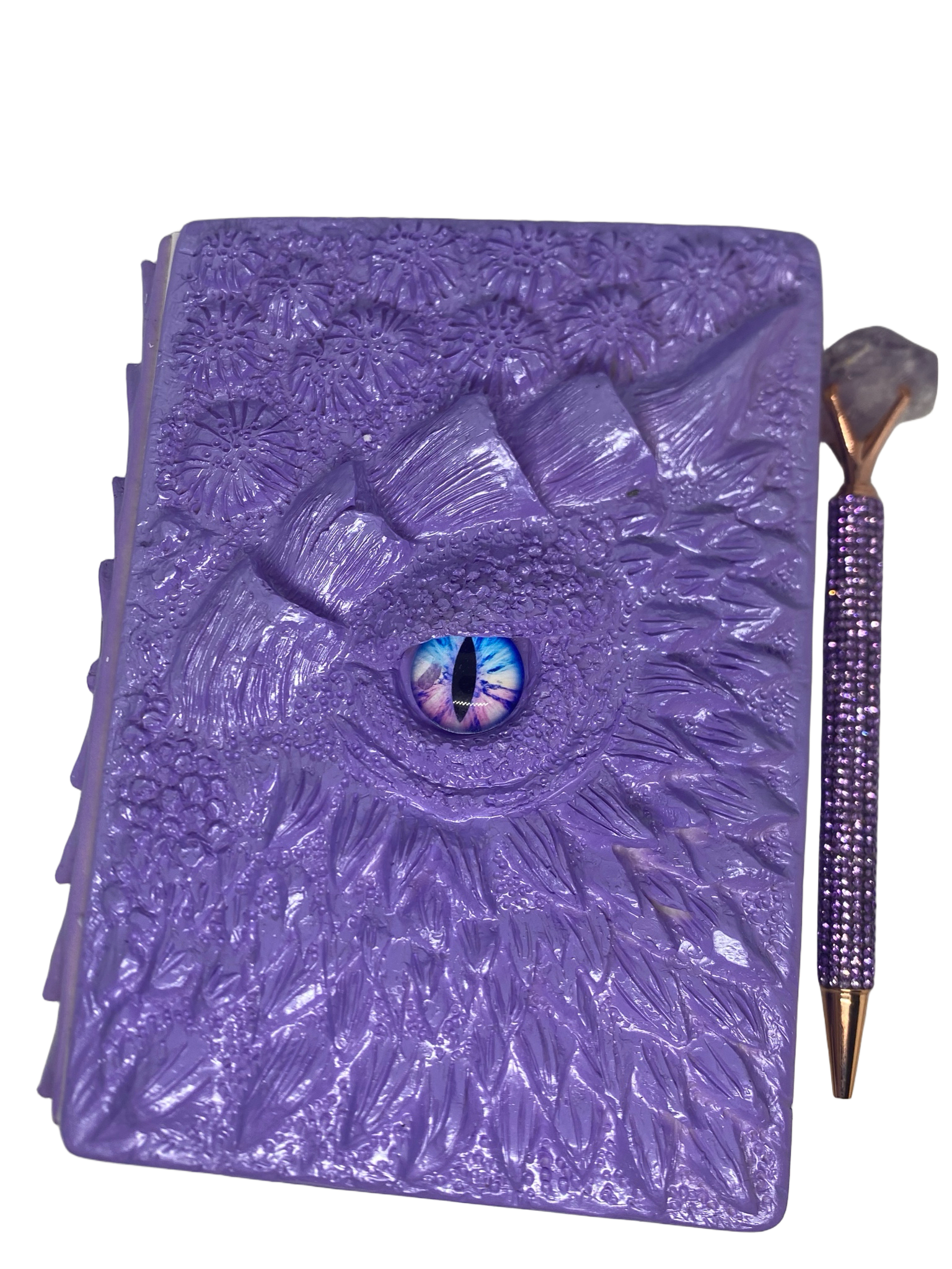 Dragon Eye Notebook Set