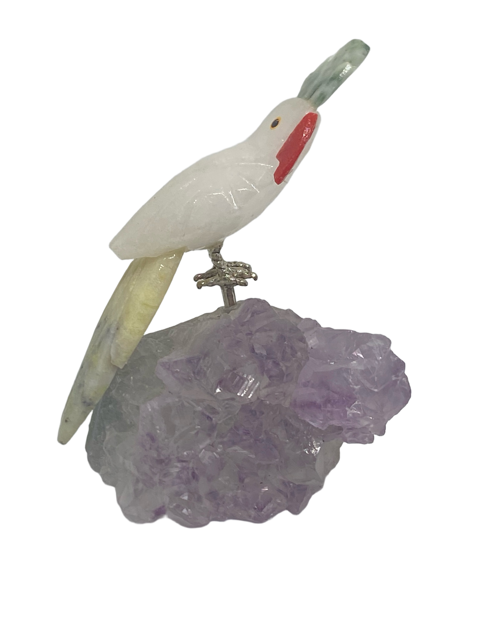 Crystal Bird