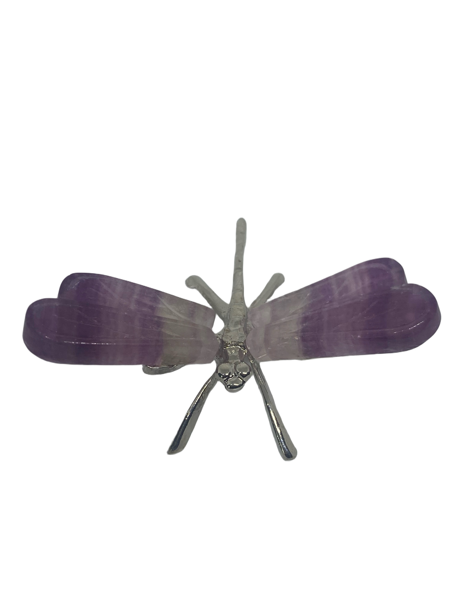 Fluorite Dragonfly