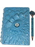 Dragon Eye Notebook Set