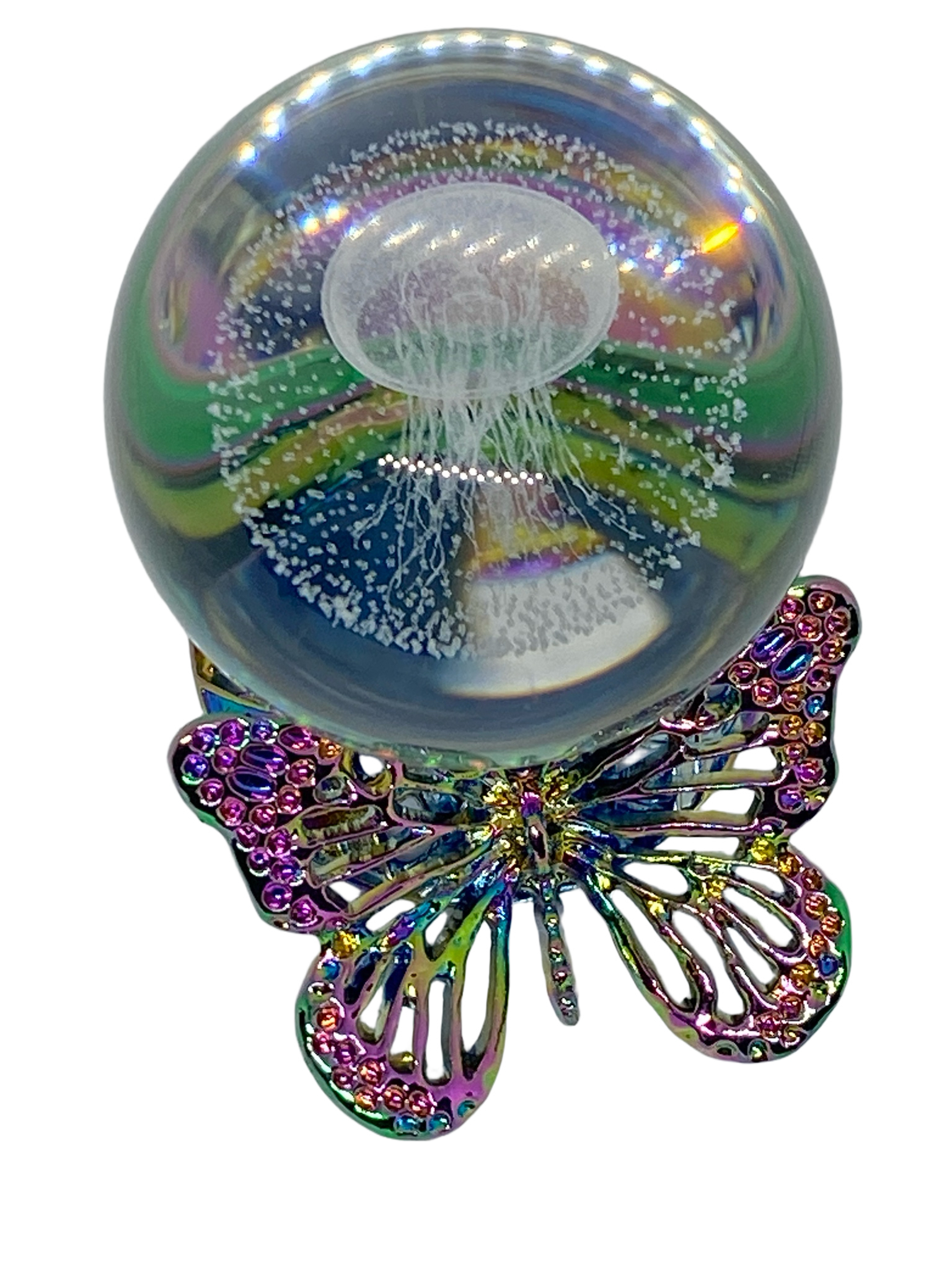 Crystal Orb