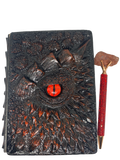 Dragon Eye Notebook Set