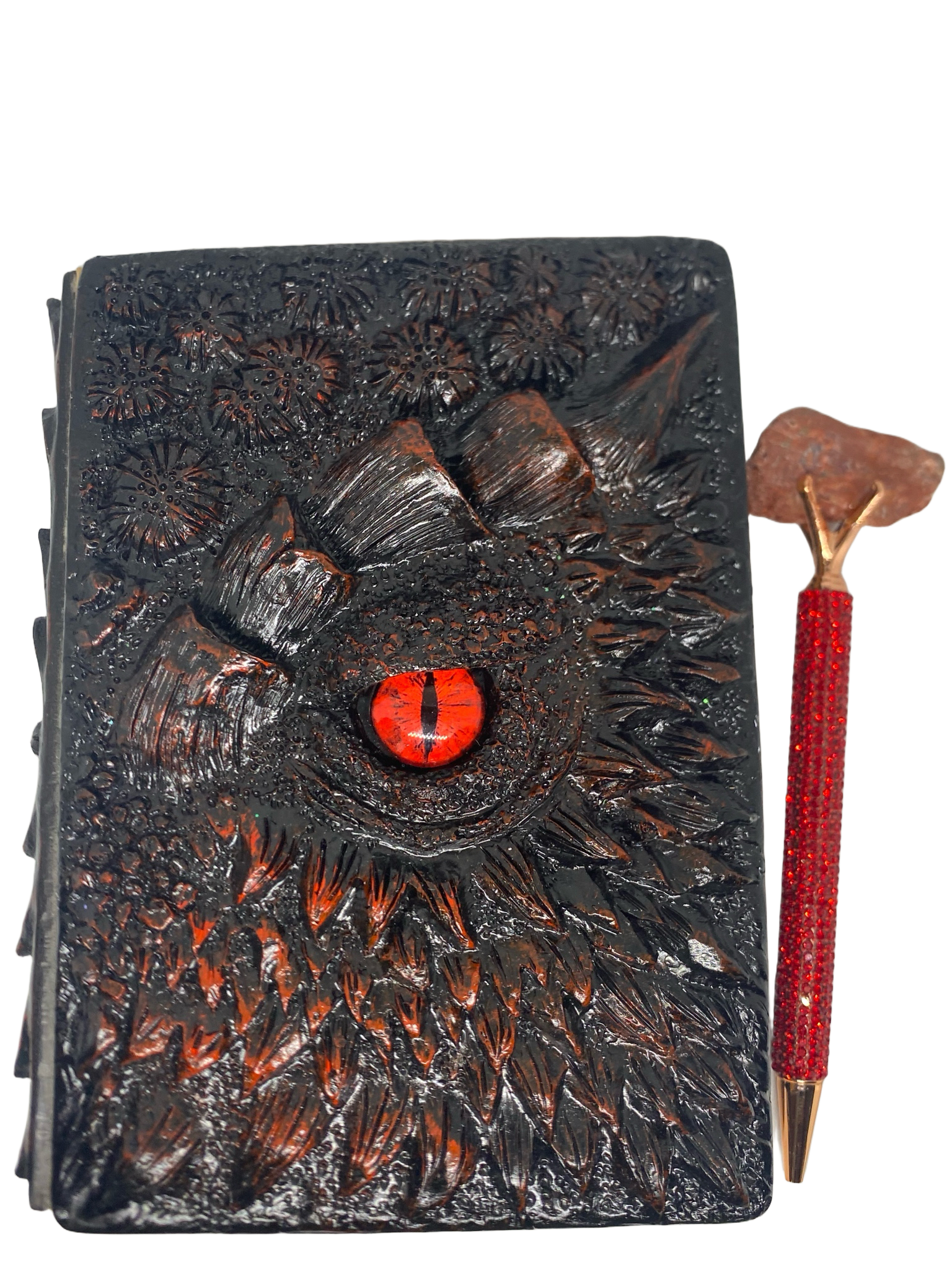 Dragon Eye Notebook Set
