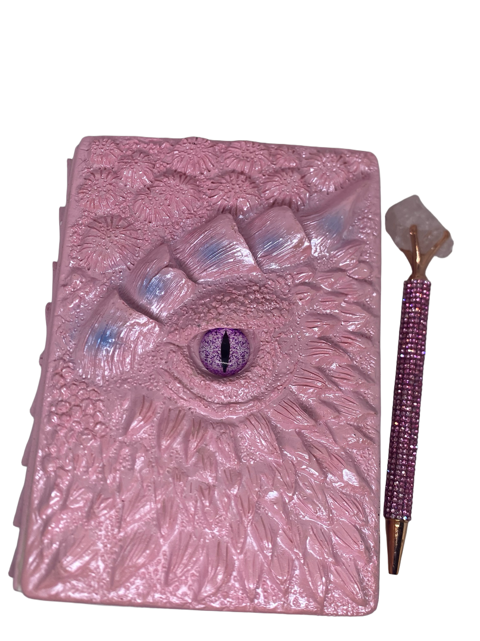 Dragon Eye Notebook Set