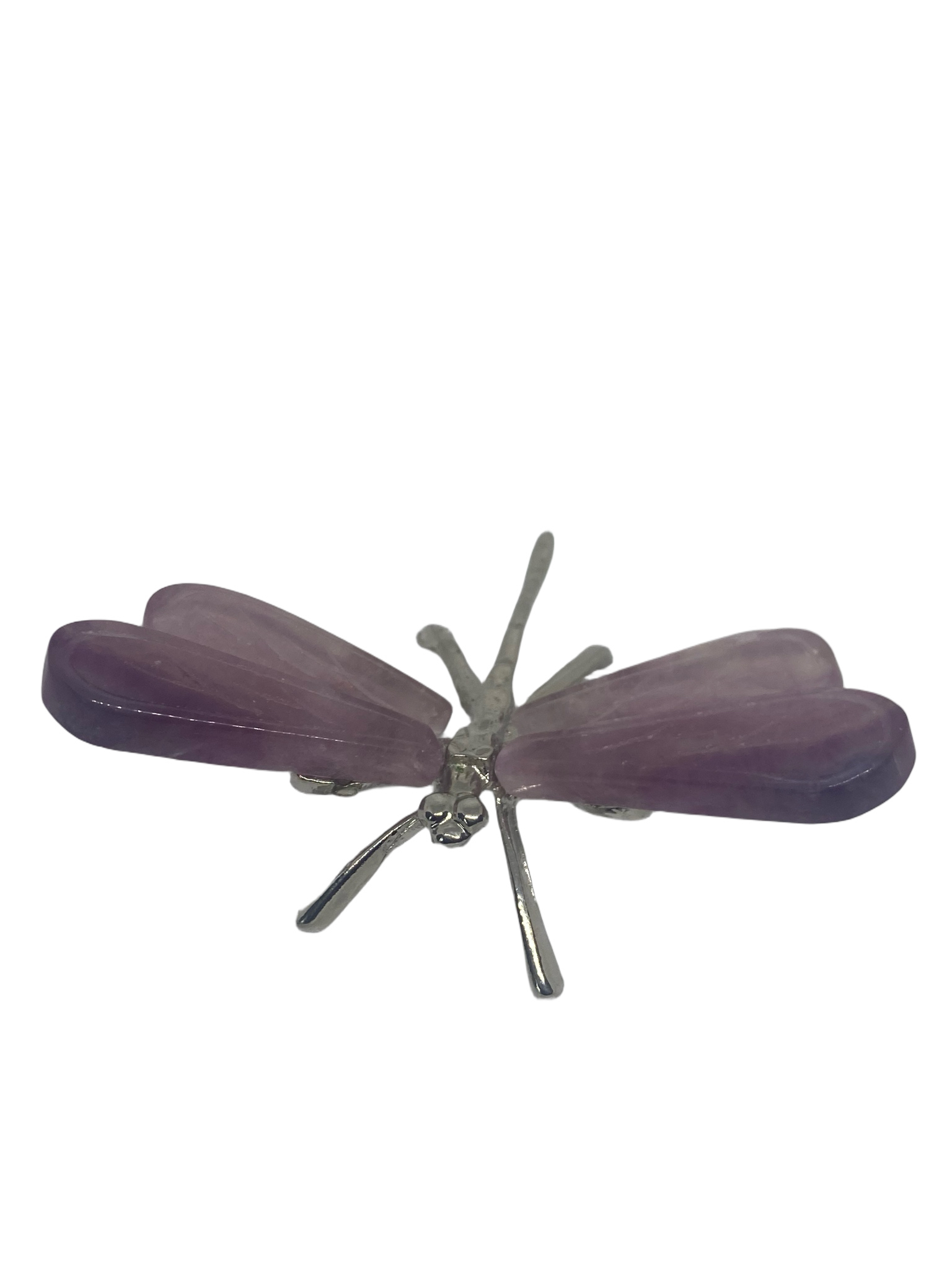 Fluorite Dragonfly