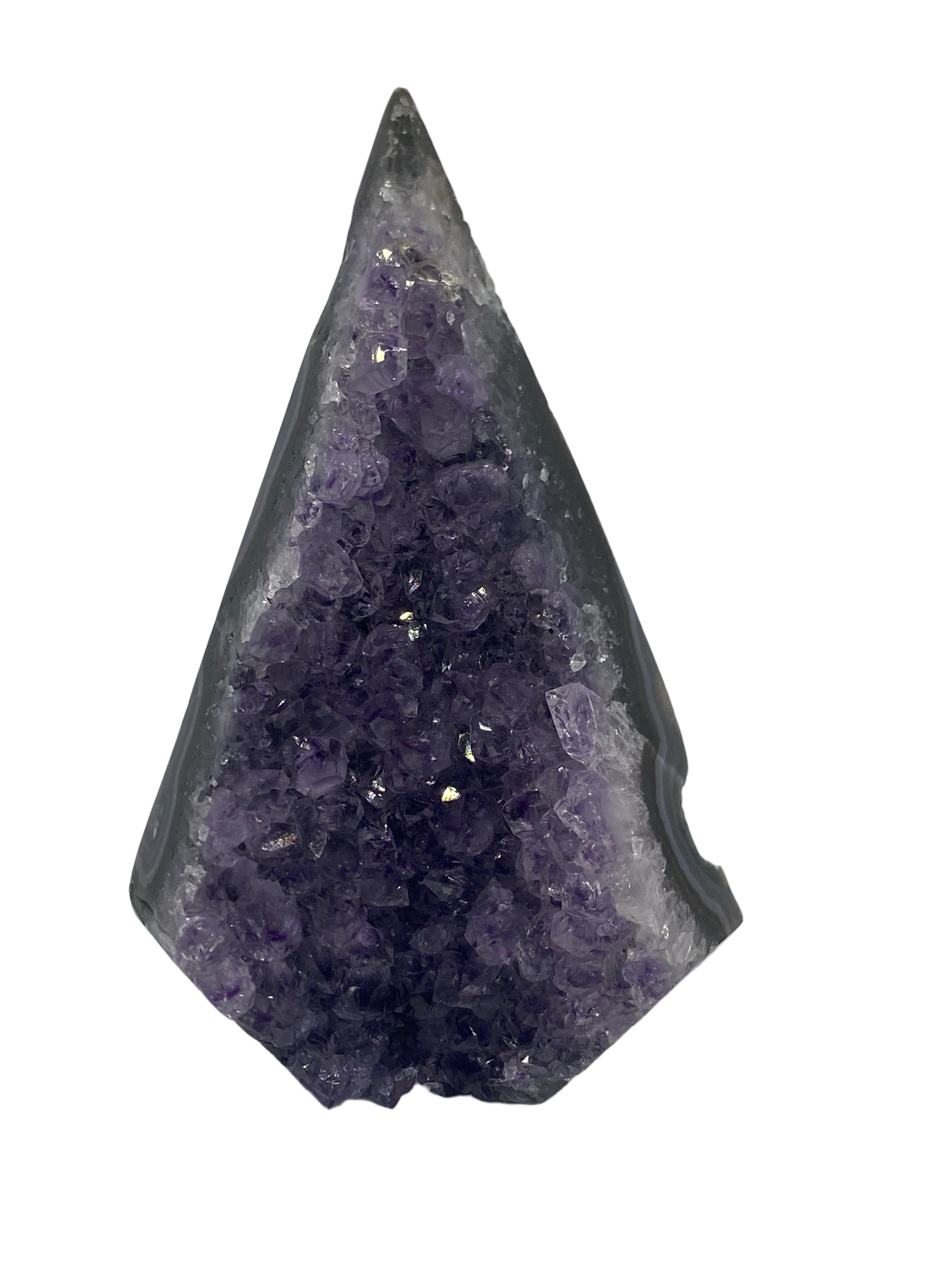 Amethyst Diamond 🇺🇾