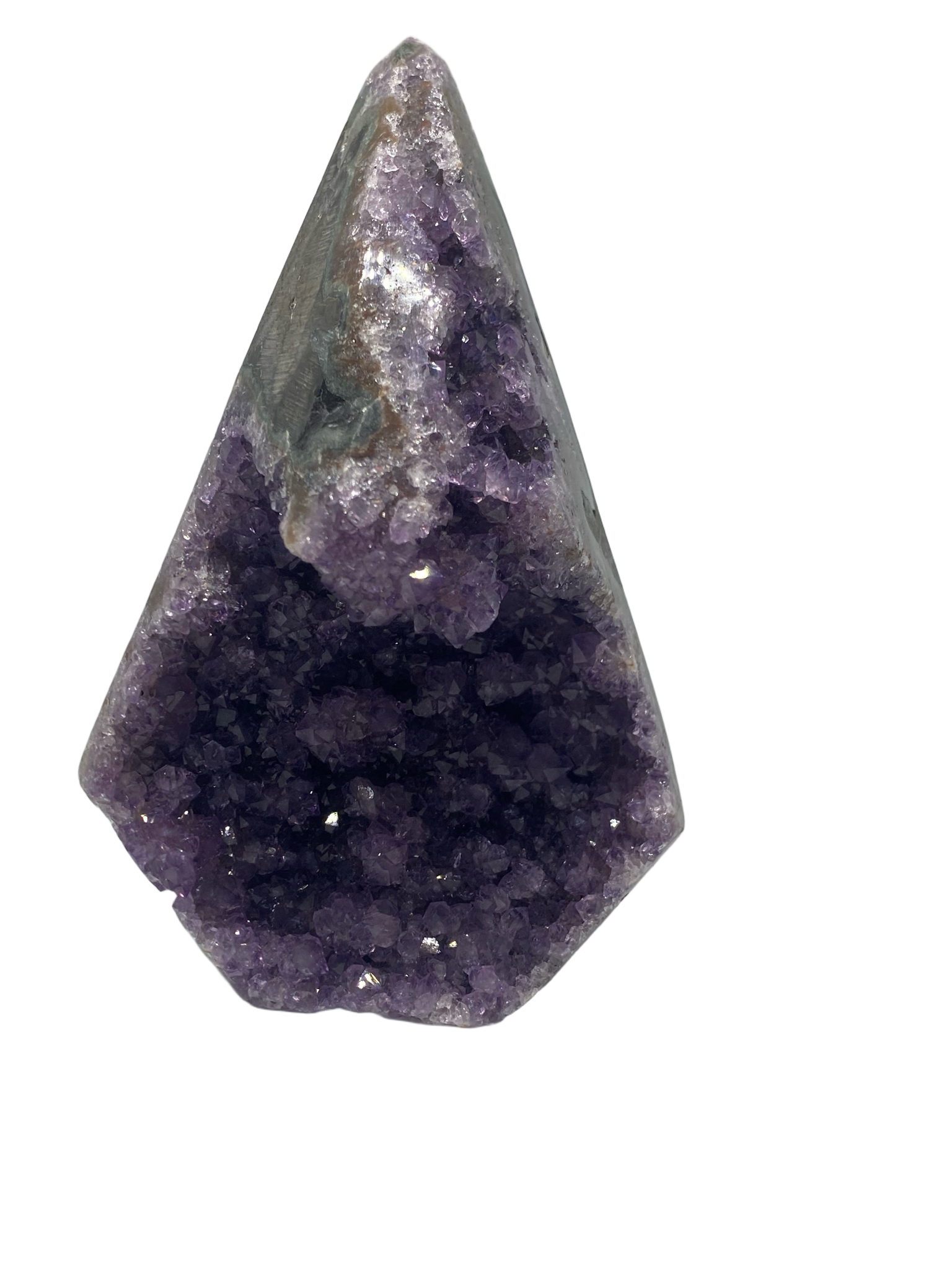 Amethyst Diamond 🇺🇾