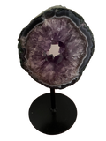 Amethyst Portal